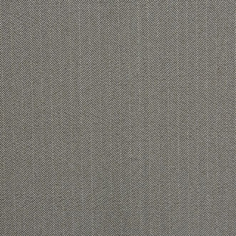 Ripon, Onyx - Fabric Only